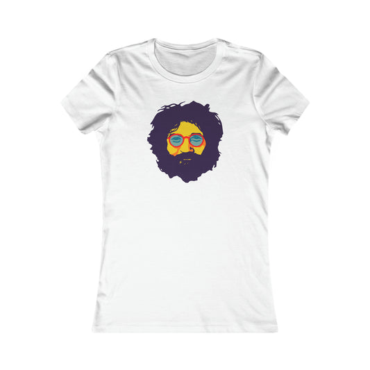 Jerry Abstract Women's Cut
