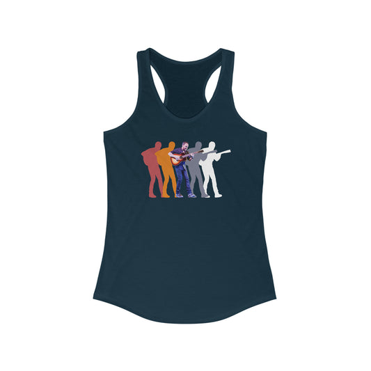 The Legend DJM Tank Top