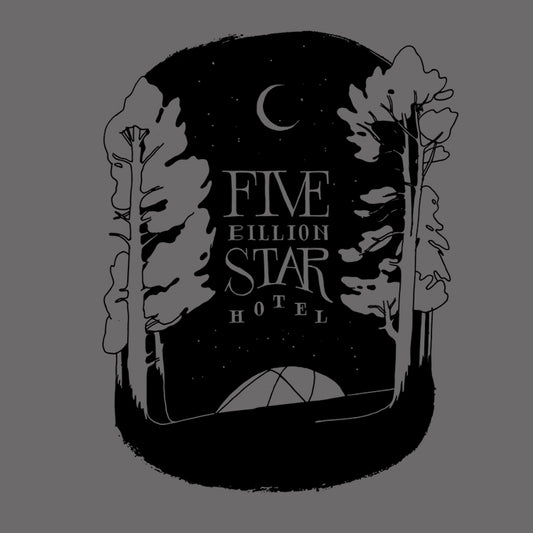 5 Billion Star Hotel