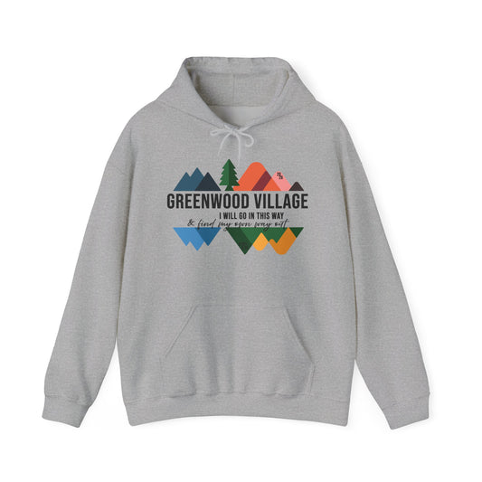 Greenwood Village 2026 Hoodies