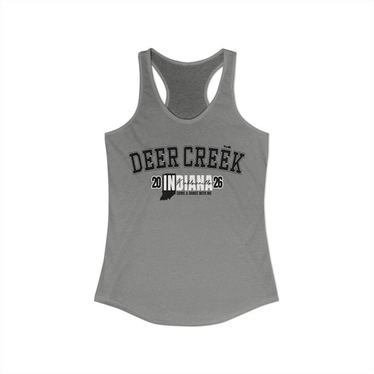 Deer Creek 2026 Woman's Tank