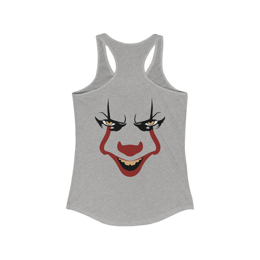 You'll Float Too *With Back Print* Woman's Tank