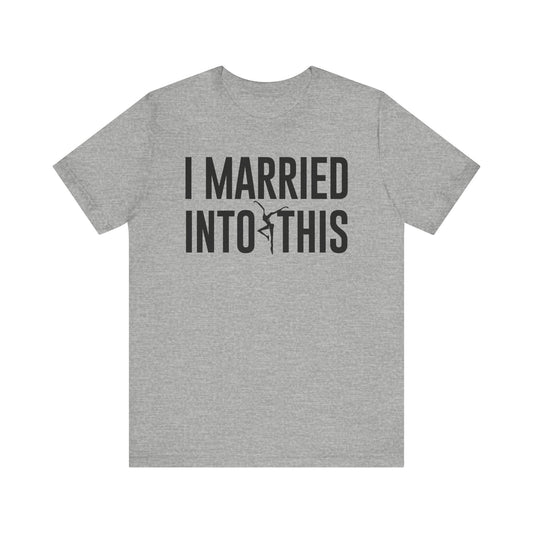 I Married Into This