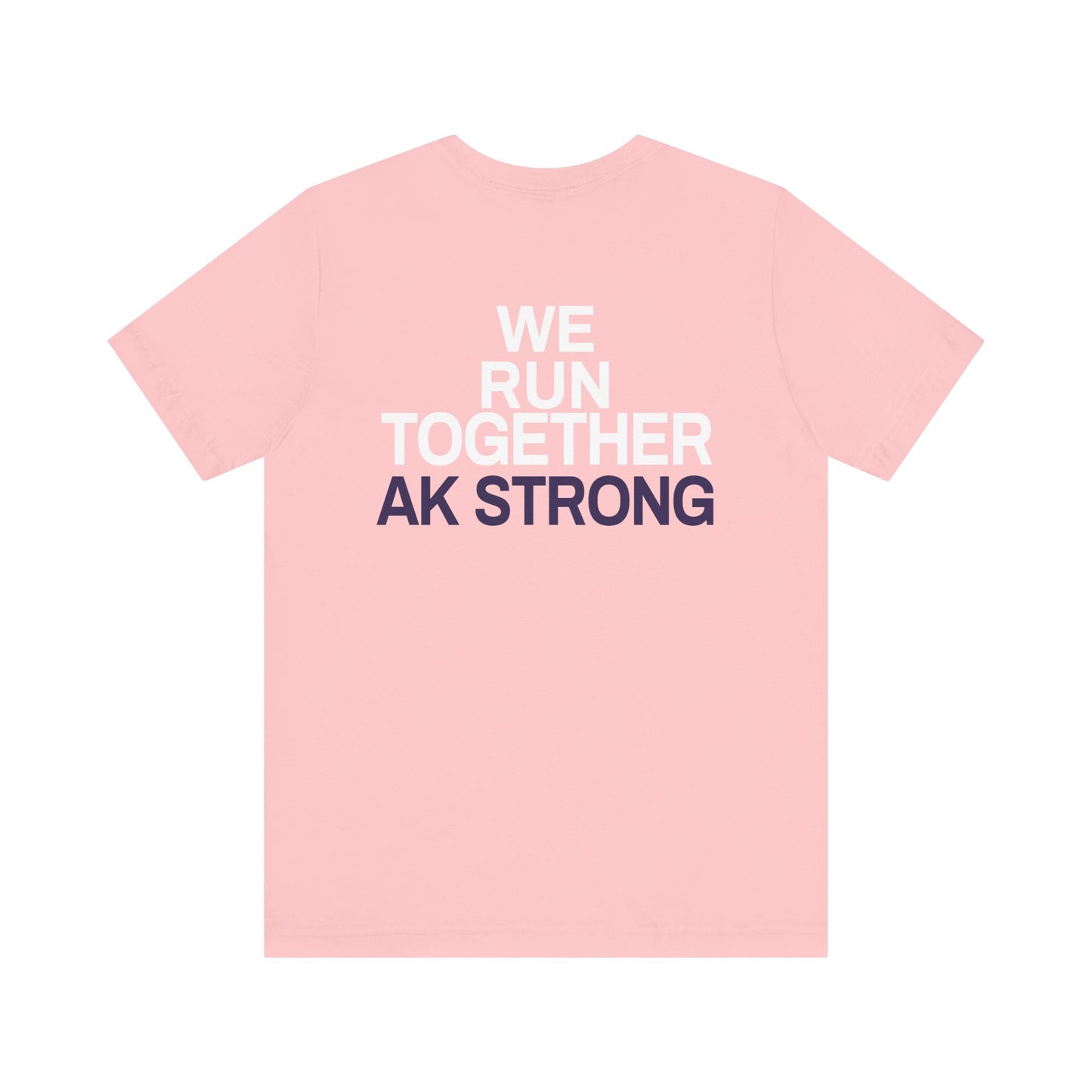 Adrienn Kovacs 5k Tees