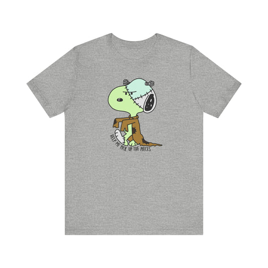 Horror Pup