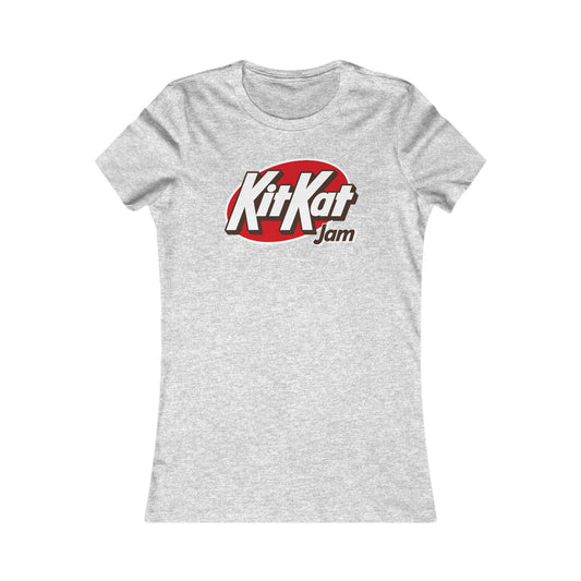 Kit Kat Jam Woman's Cut