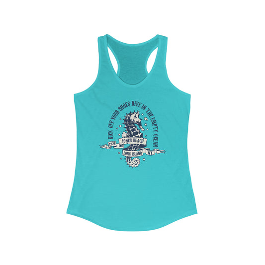 Jones Beach 2024 Tank Top *With Setlist
