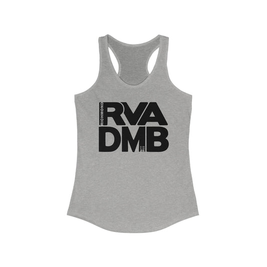 Richmond 2025 Woman's Tank *With Setlist