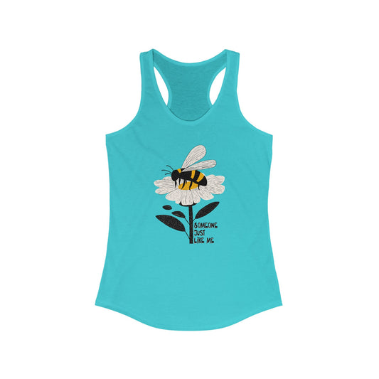 Honeybee Woman's Tank