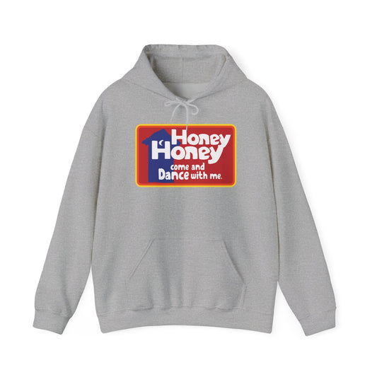 Honey Bucket Hoodie
