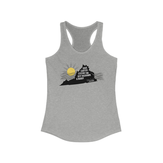 Virginia Beach 2024 Tank Top *With Setlist