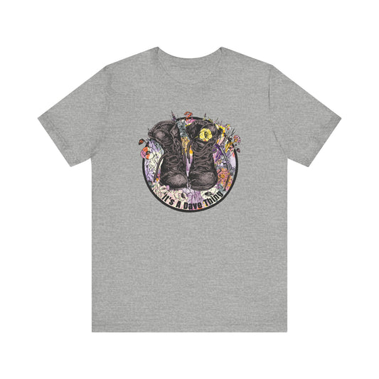 It's A Dave Thing Boots