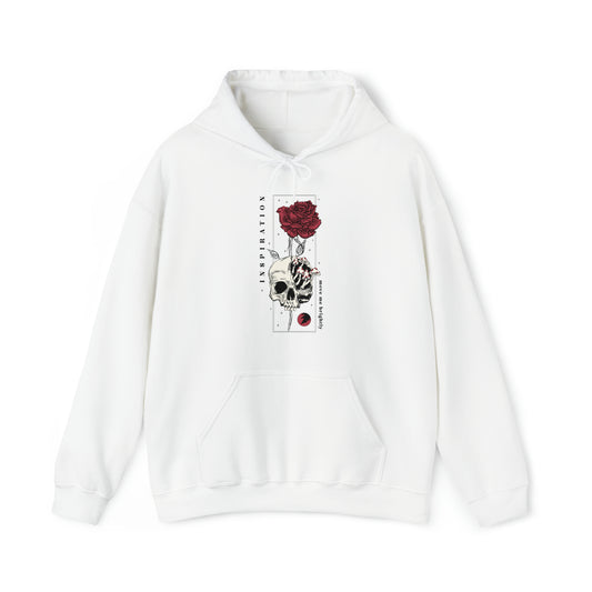 Inspiration, Move Me Brightly Hoodie