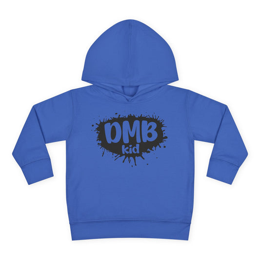 DMB Kid *Toddler Hoodie