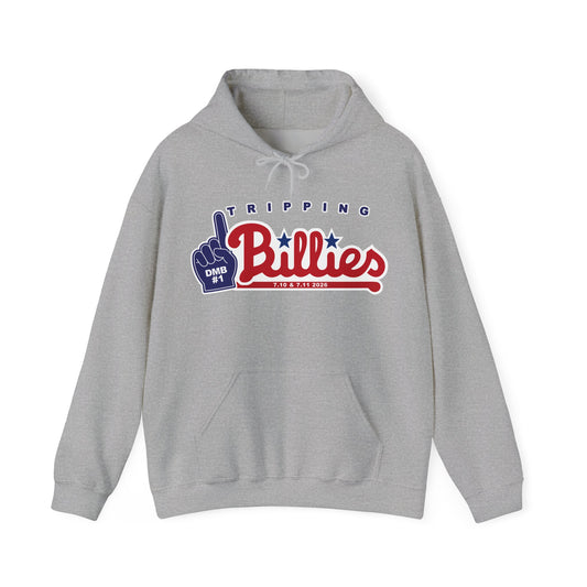 Tripping Camden 2026 Hoodies