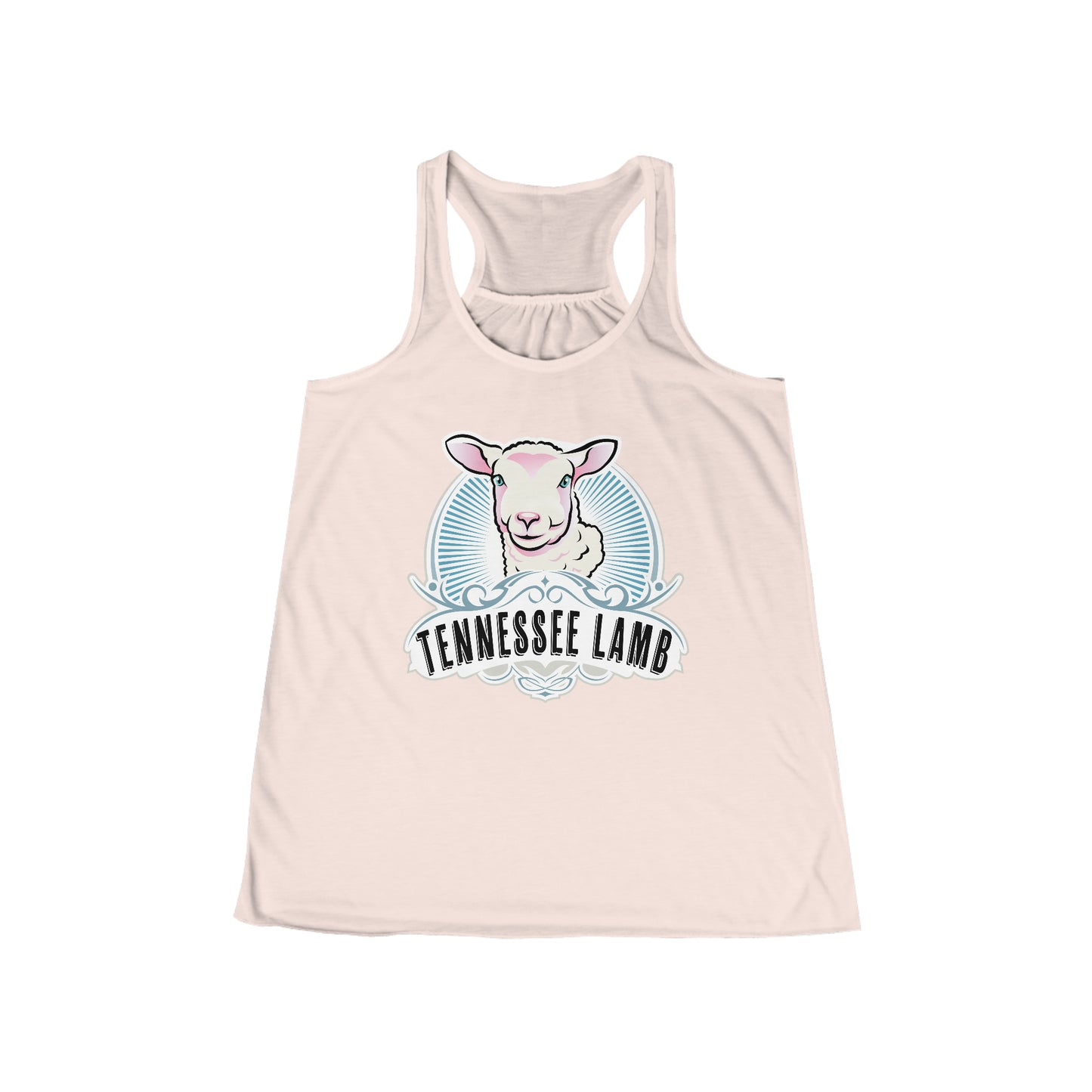 Dixie Chicken & Tennessee Lamb 2