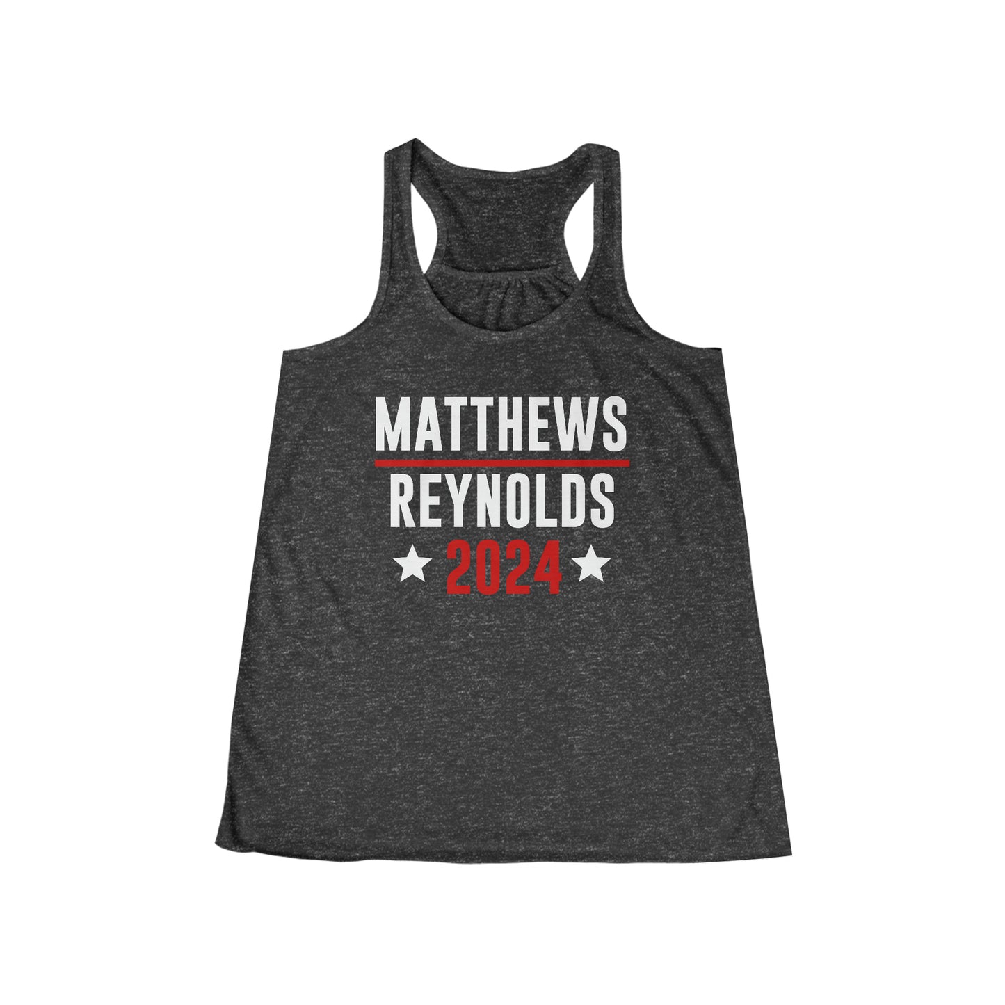 Matthews Reynolds 2024