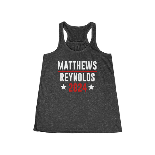 Matthews Reynolds 2024