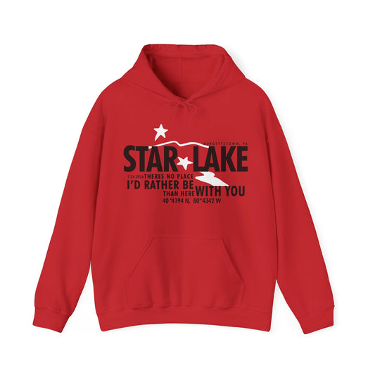 Star Lake 2026 Hoodies