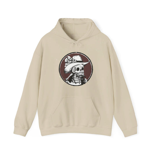 Bobby Ace Hoodie