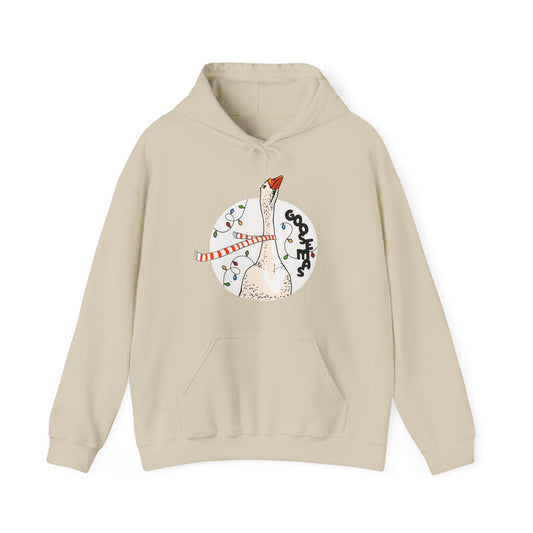 Goosemas Lights Hoodies