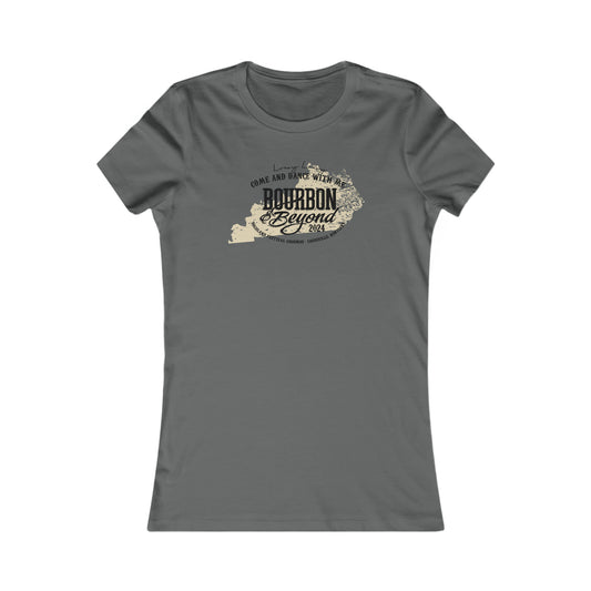 Bourbon And Beyond 2024 Women's Cut