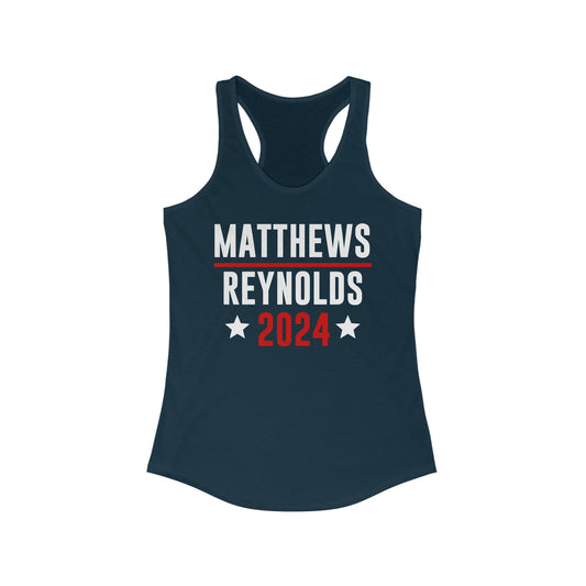 Matthews Reynolds 2024