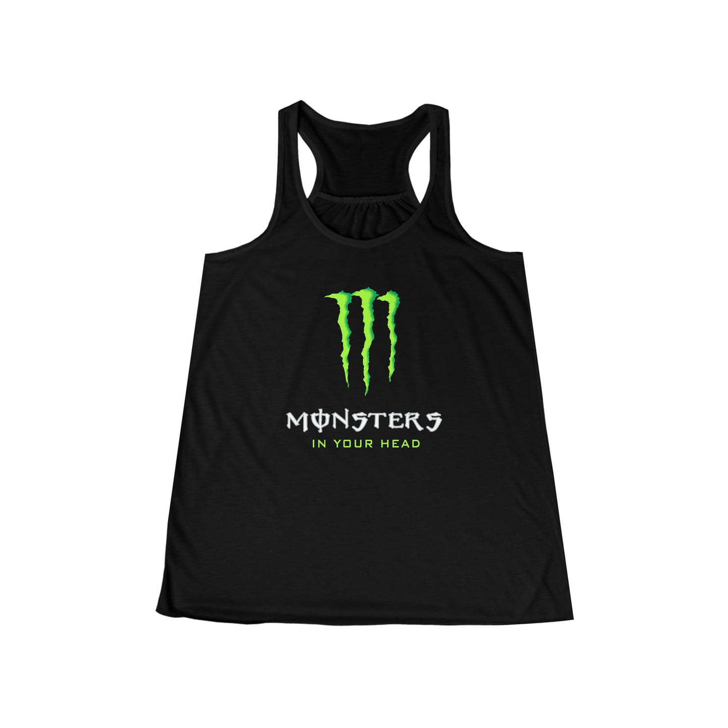 Monsters In Your Head Logo