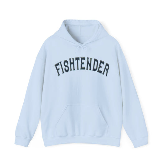 Fishtender Hoodie