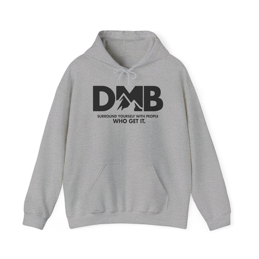 People Who Get It Hoodie