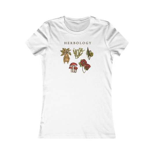 Herbology Women's Cut