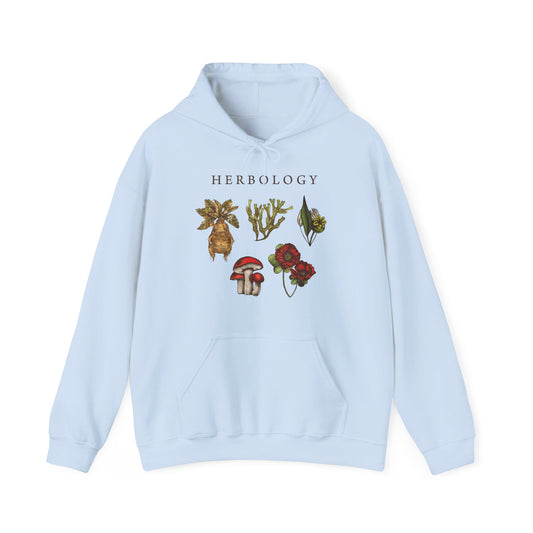 Herbology Hoodie