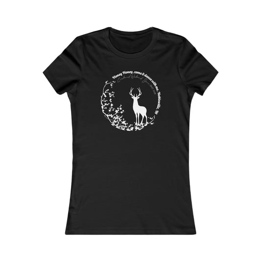 Deer Creek Floral 2024 Women's Cut *With Setlist