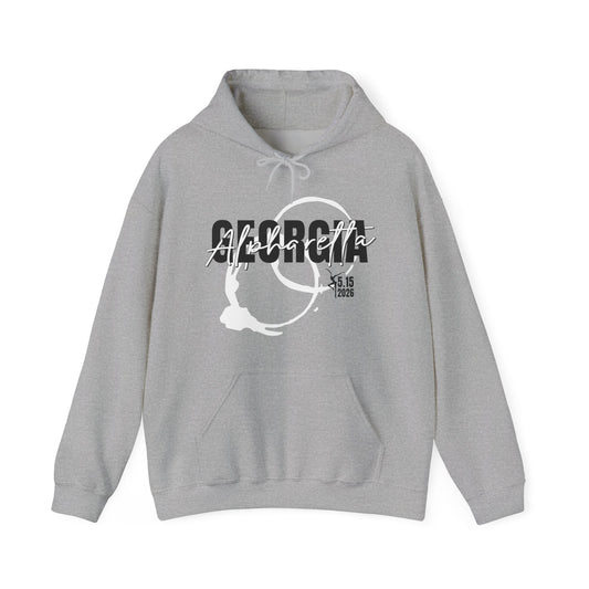 Georgia 2026 Hoodies *With Set List