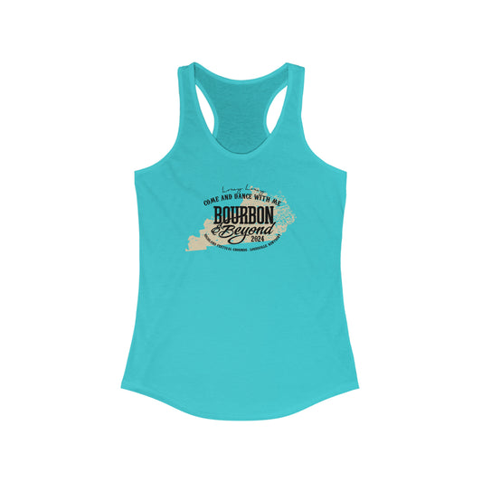 Bourbon And Beyond 2024 Tank Top