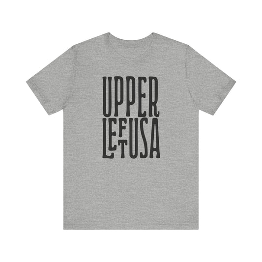Upper Left USA