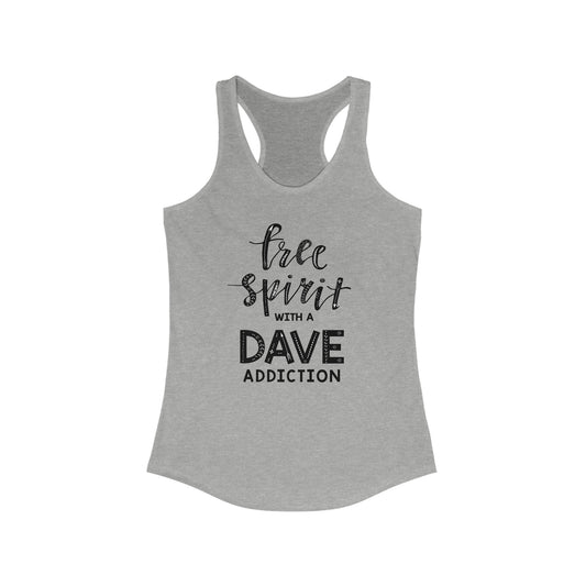Free Spirit Tank Top