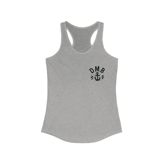 Beneath the Sea front & back Woman's Tank