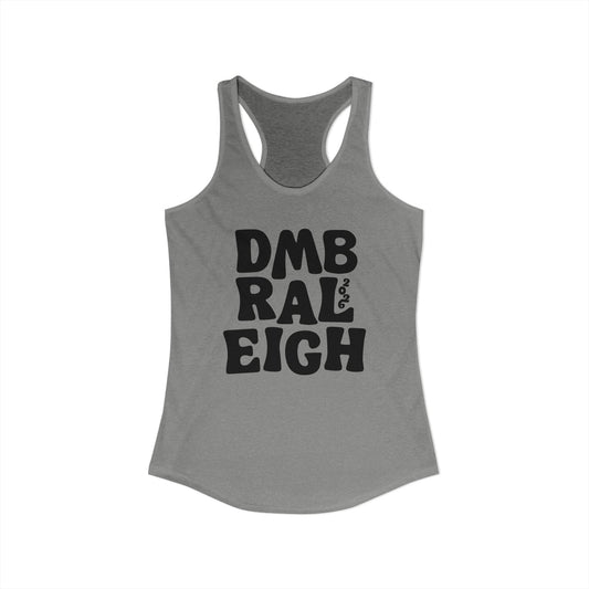 Raleigh 2026 Woman's Tank *With Set List