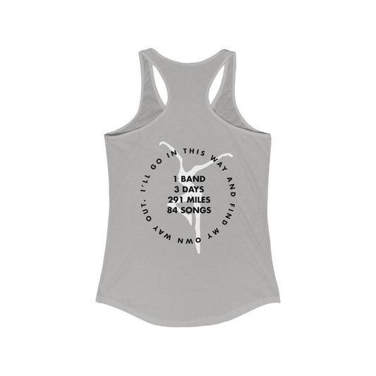 Creekpine Marathon 2024 Women's Tank