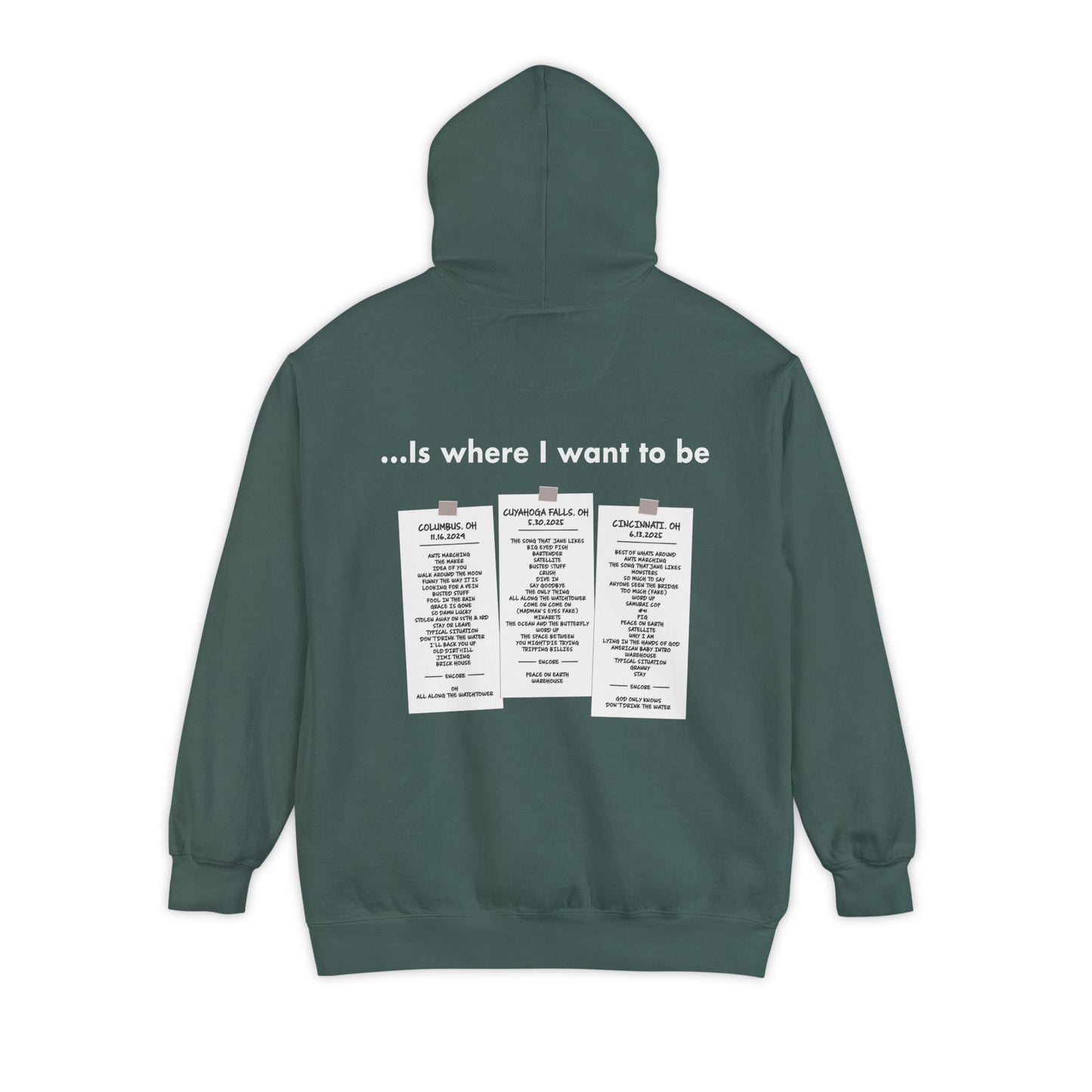 Amanda Becker Custom