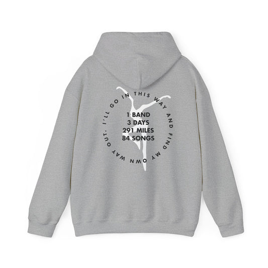 Creekpine Marathon 2024 Hoodie