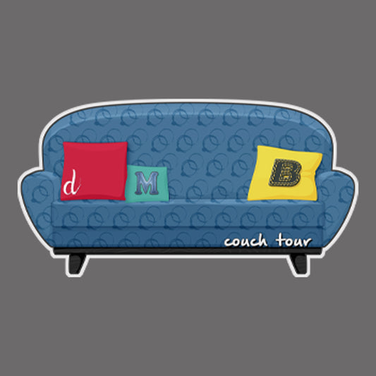 Couch Tour Pattern