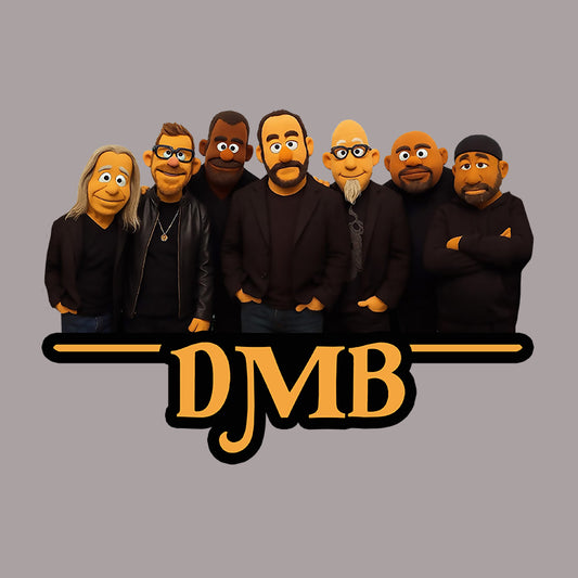 DMBPuppets