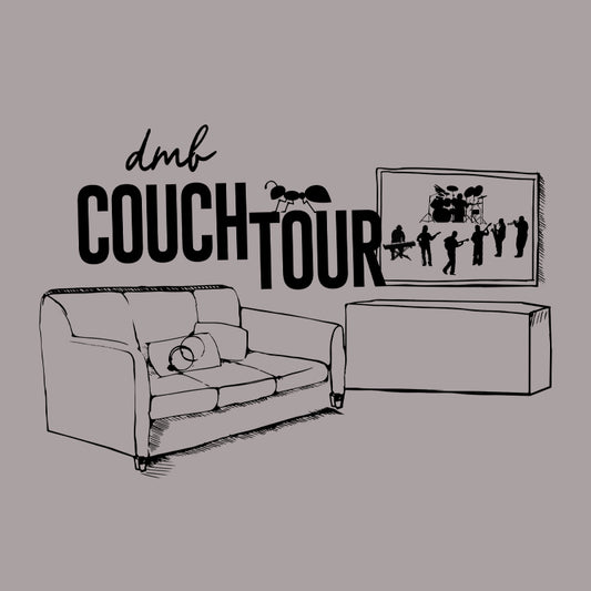 Couch Tour TV