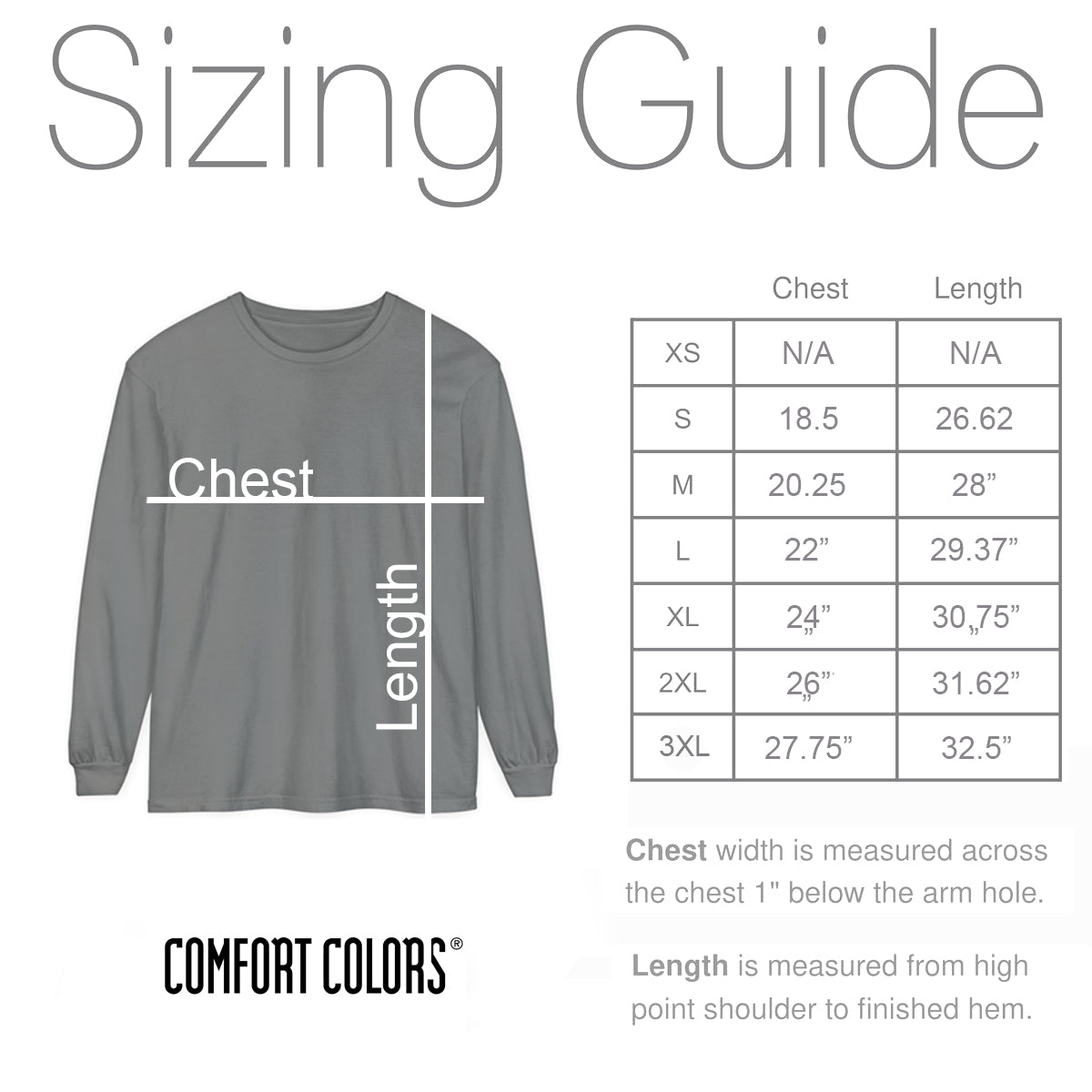 Legends Mexico 2025 Long Sleeve Tee *With Setlist