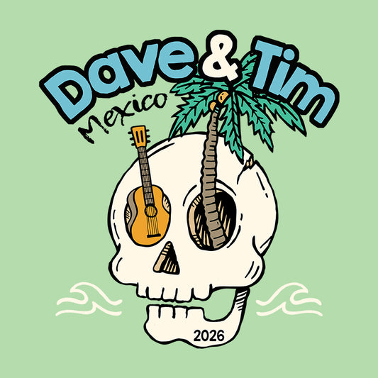 Dave & Tim 2026