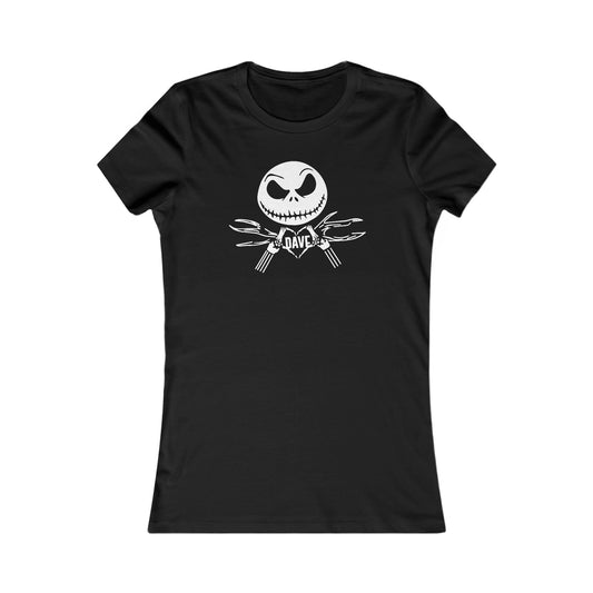 Jack of Hearts Women's Cut