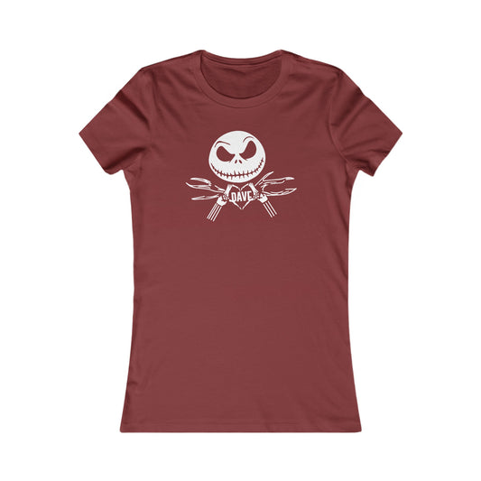 Jack of Hearts Women's Cut