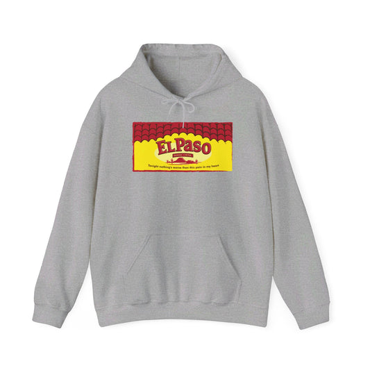 El Paso Hoodie